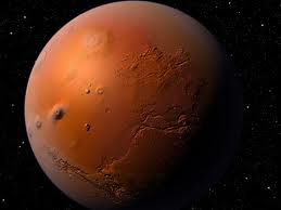 Марсианская мистификация