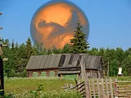 27 августа Марс НЕ будет супер ярким и супер близким 